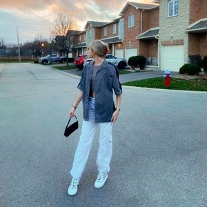 Meet your Posher, Farrah